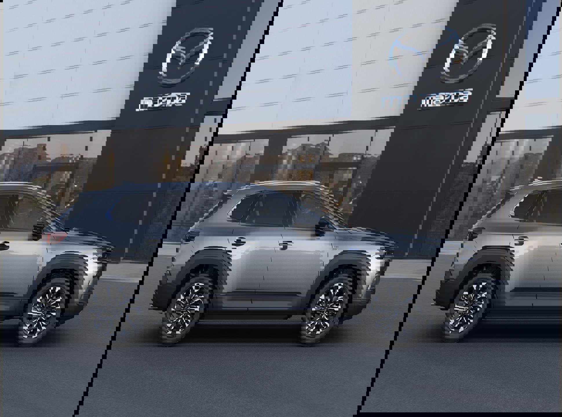 New 2026 MAZDA CX-50 2.5 Hybrid w/ Premium Plus Pkg image 5