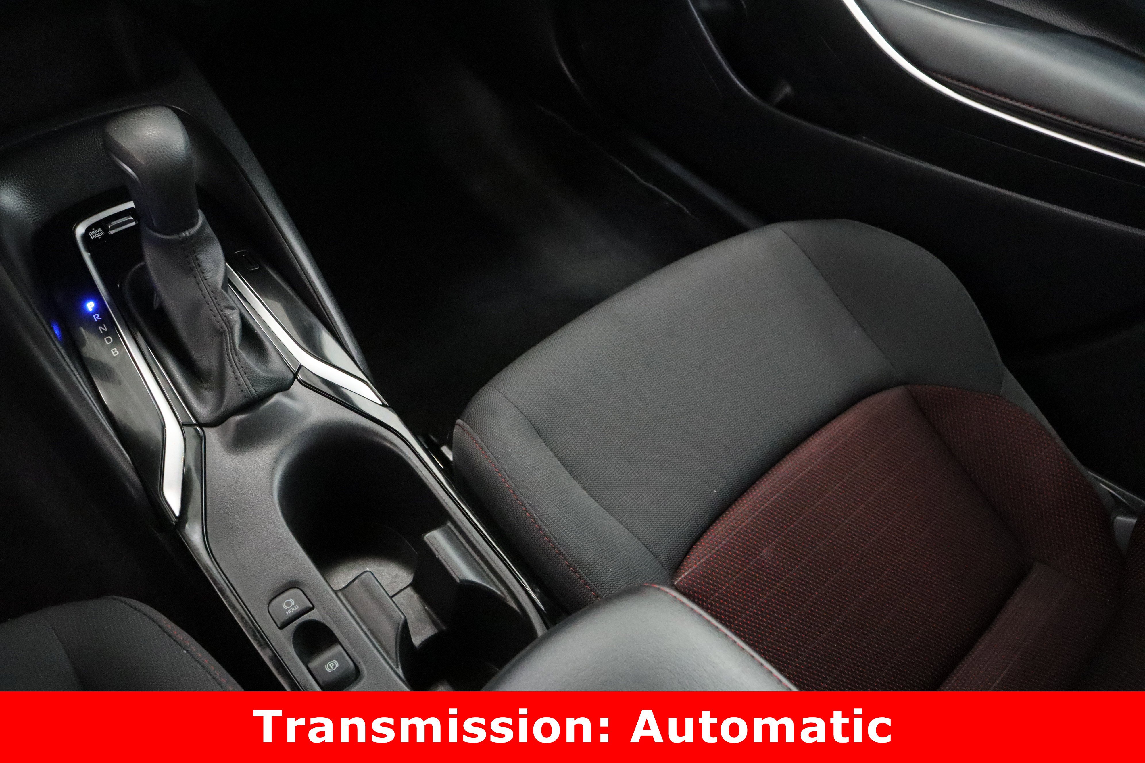 Used 2025 Toyota Corolla SE FWD image 16