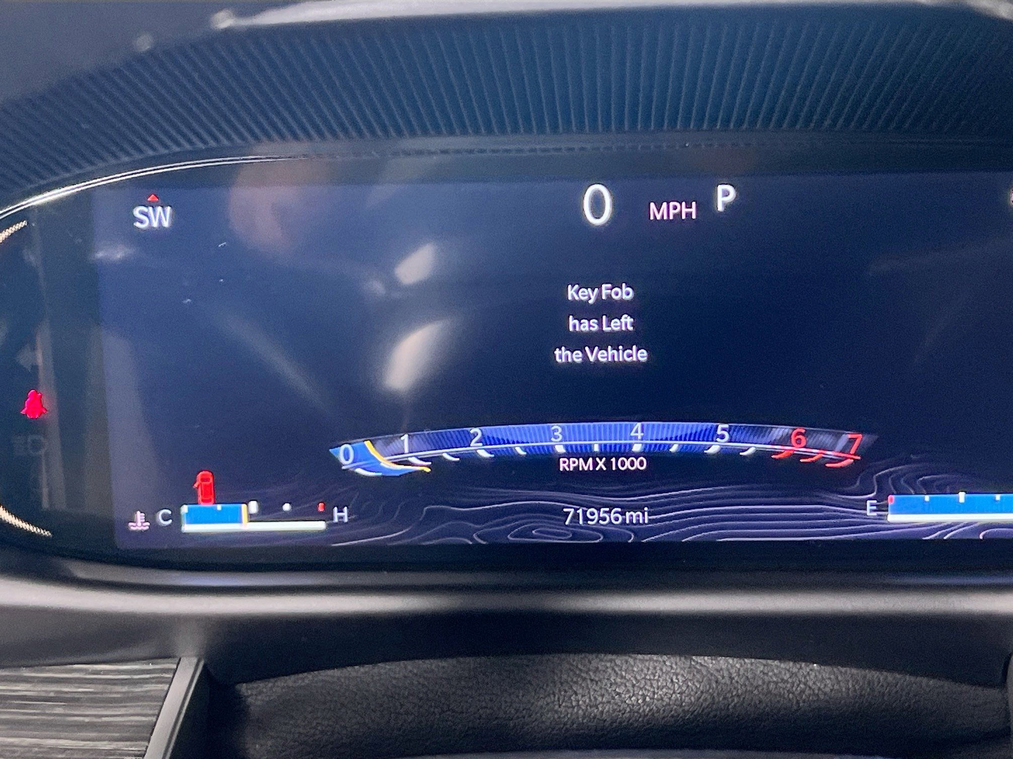 Used 2022 Jeep Wagoneer Series III w/ Convenience Group I image 23