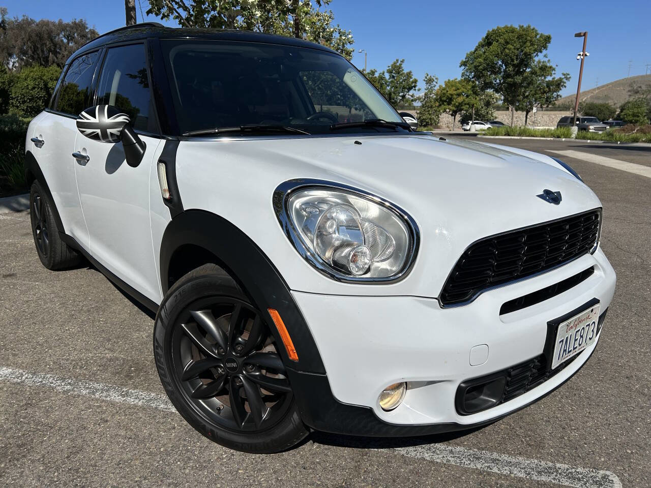 Used 2013 MINI Cooper Countryman S image 4