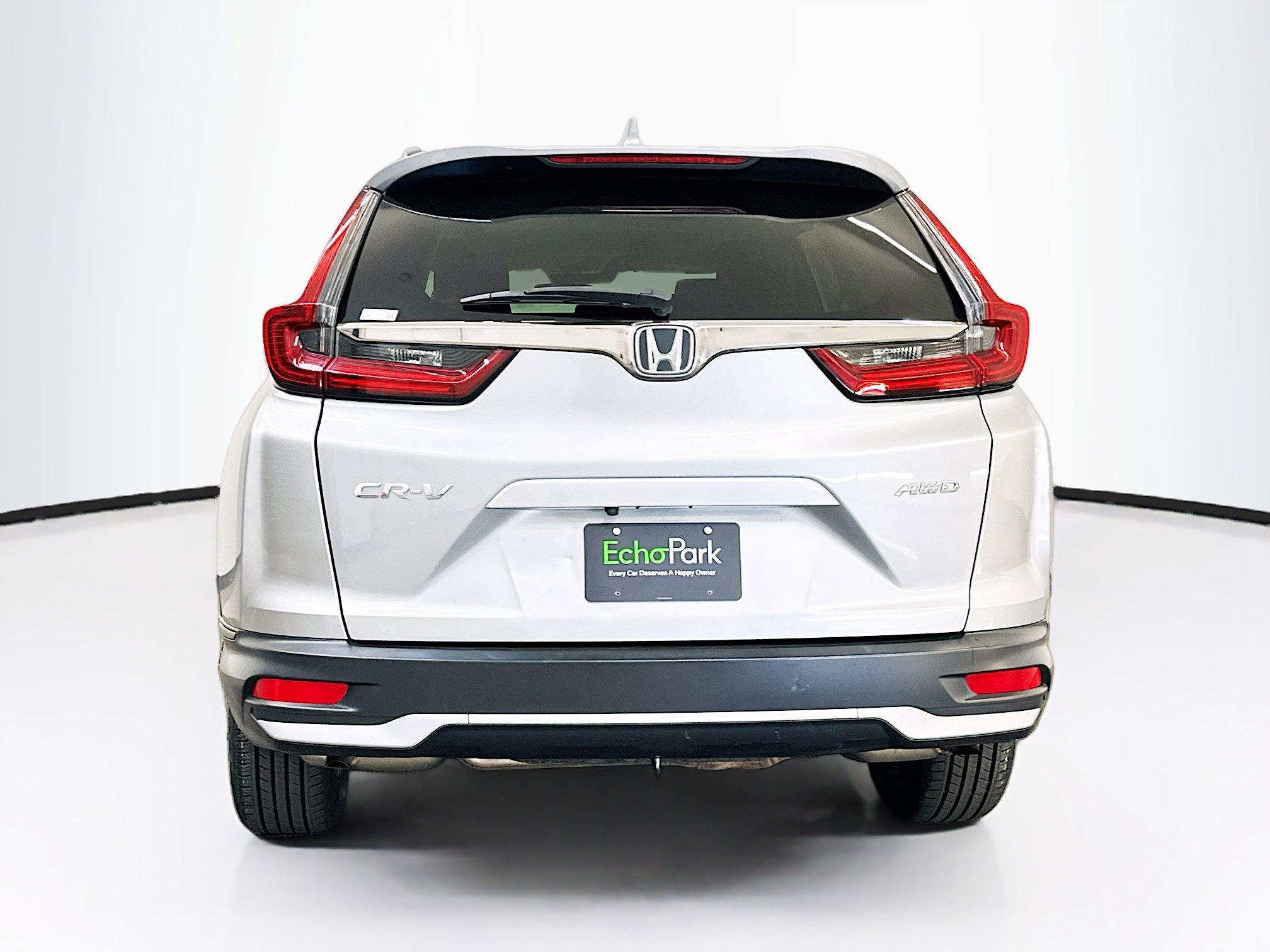 Used 2021 Honda CR-V EX image 7