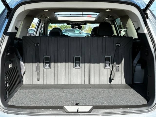 New 2026 Subaru Ascent Limited AWD/4WD image 7