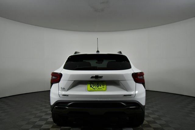 New 2026 Chevrolet Trax ACTIV image 12