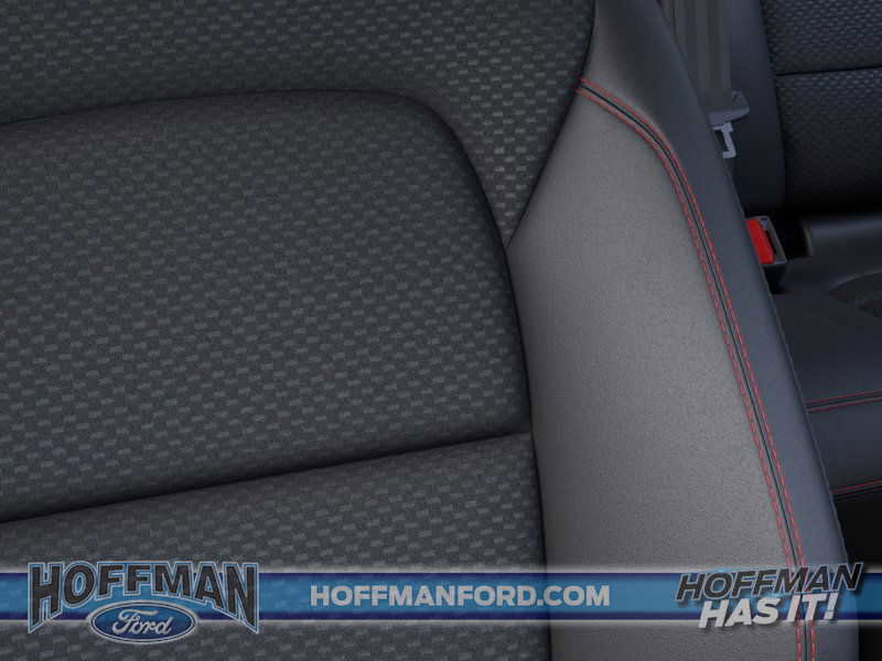 New 2024 Ford Escape ST-Line w/ Tech Pack #1 FWD image 16