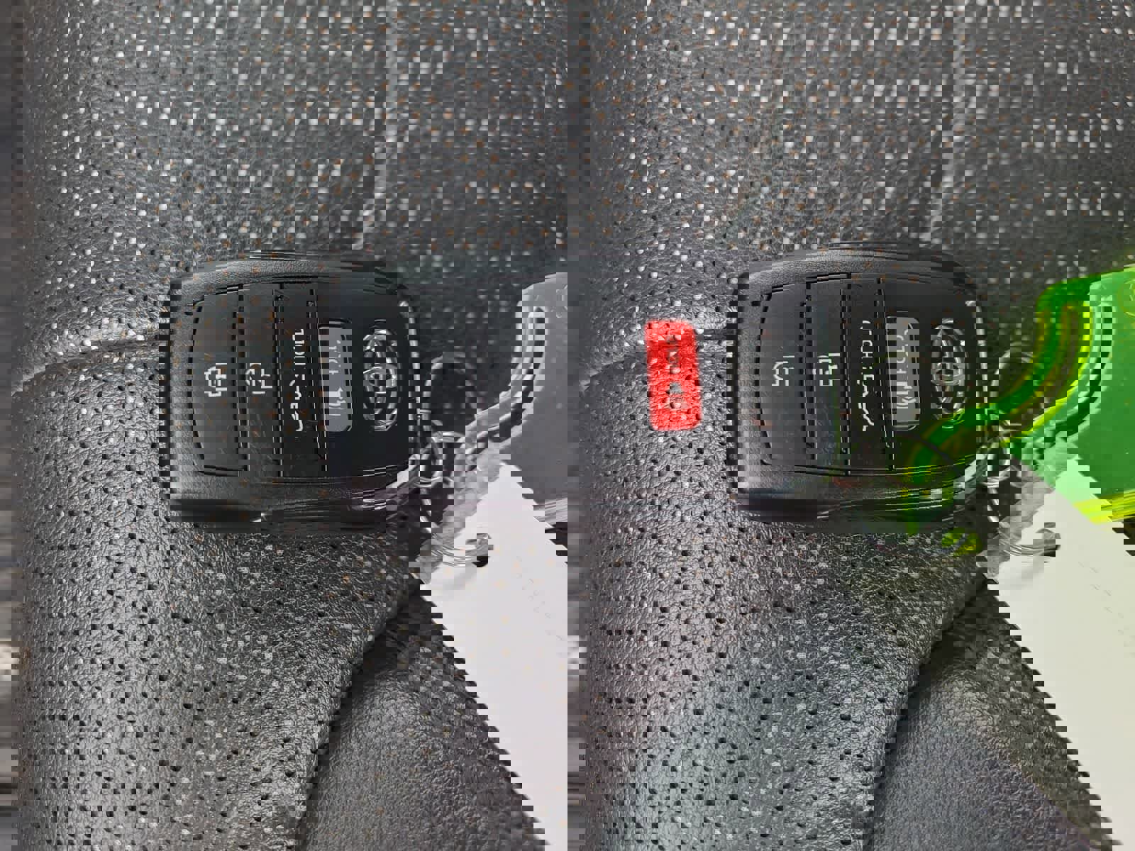 Used 2022 Toyota Tundra Limited image 28