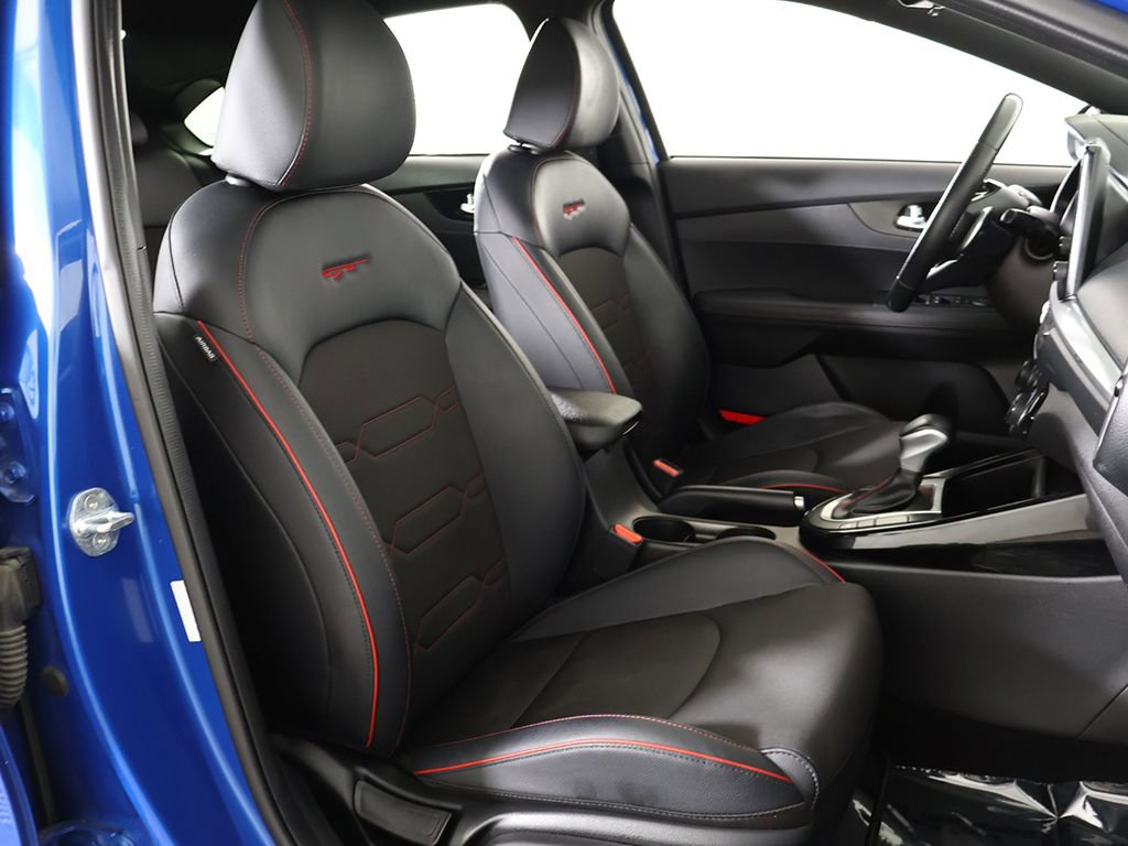 Used 2022 Kia Forte GT image 30