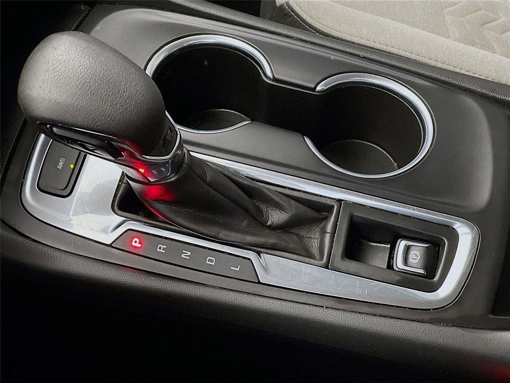 Used 2023 Chevrolet Equinox LS w/ LS Convenience Package image 19