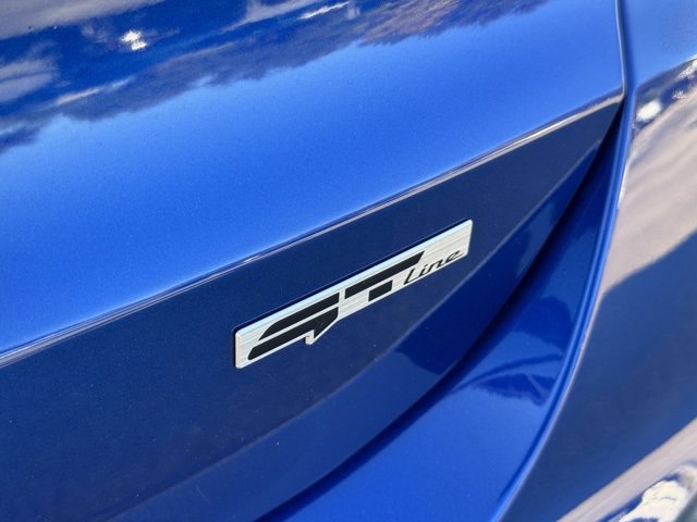 Used 2024 Kia K5 GT-Line image 13