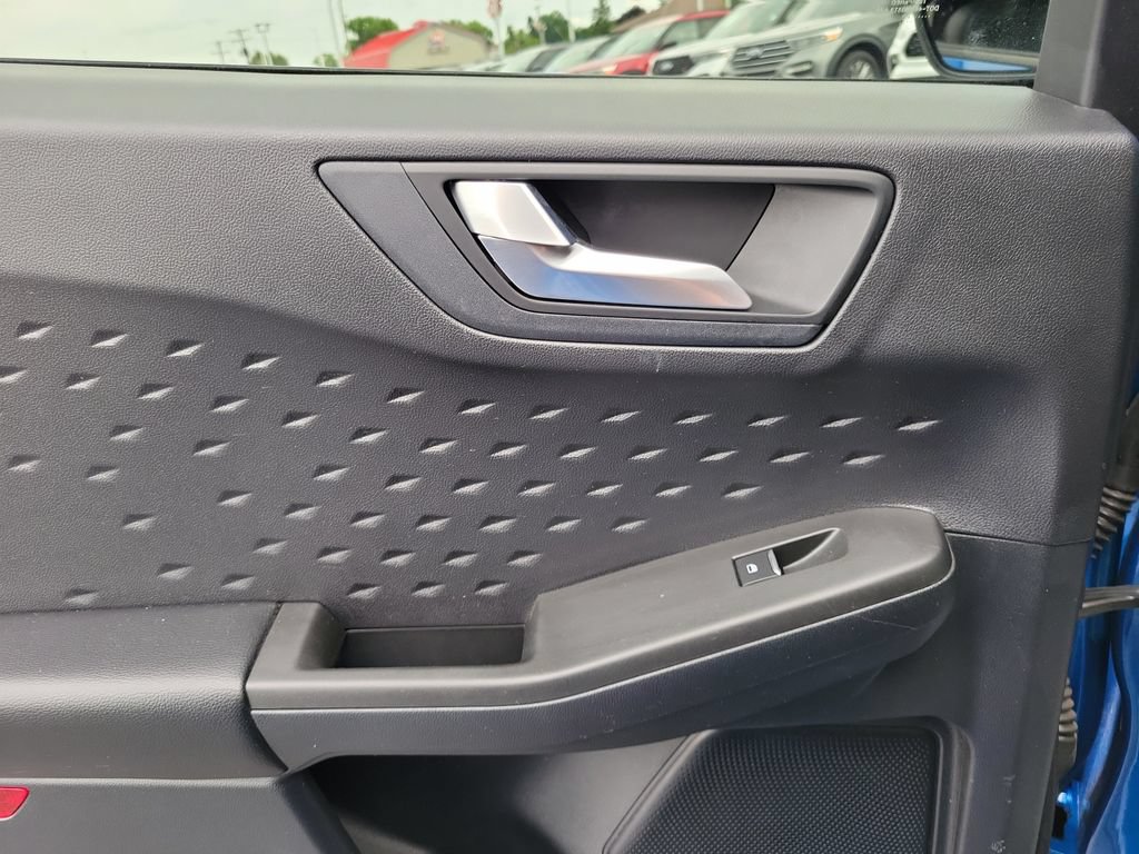 Certified 2020 Ford Escape SEL AWD/4WD image 15