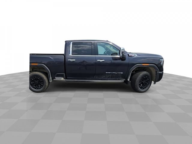 New 2025 GMC Sierra 2500 Denali w/ Denali Reserve Package image 9