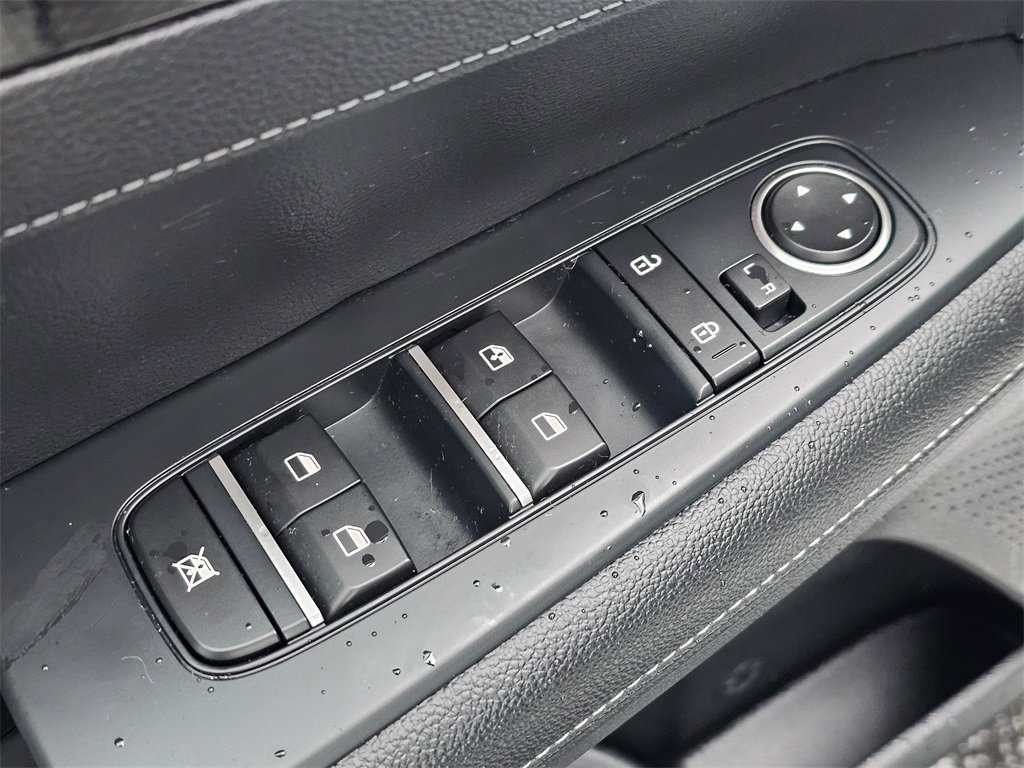 Used 2021 Kia Forte GT-Line w/ GT-Line Premium Package image 23