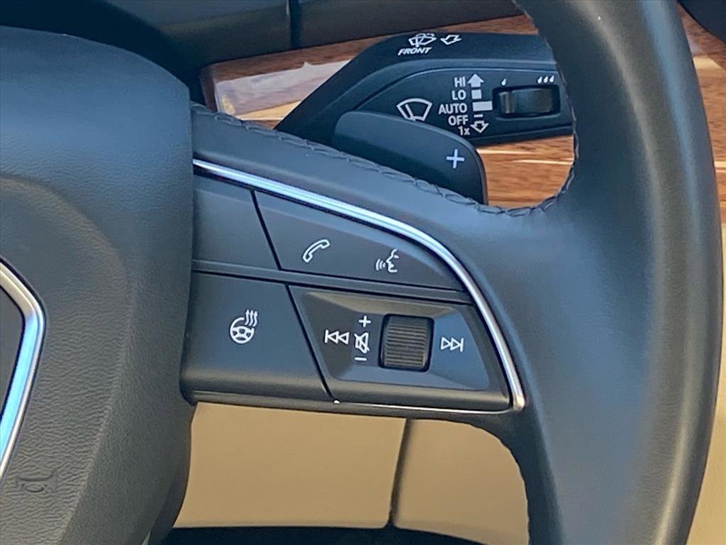 Used 2023 Audi Q5 2.0T Premium Plus w/ Premium Plus Package image 5