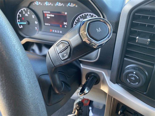 Used 2022 Ford F150 XLT w/ Trailer Tow Package image 21