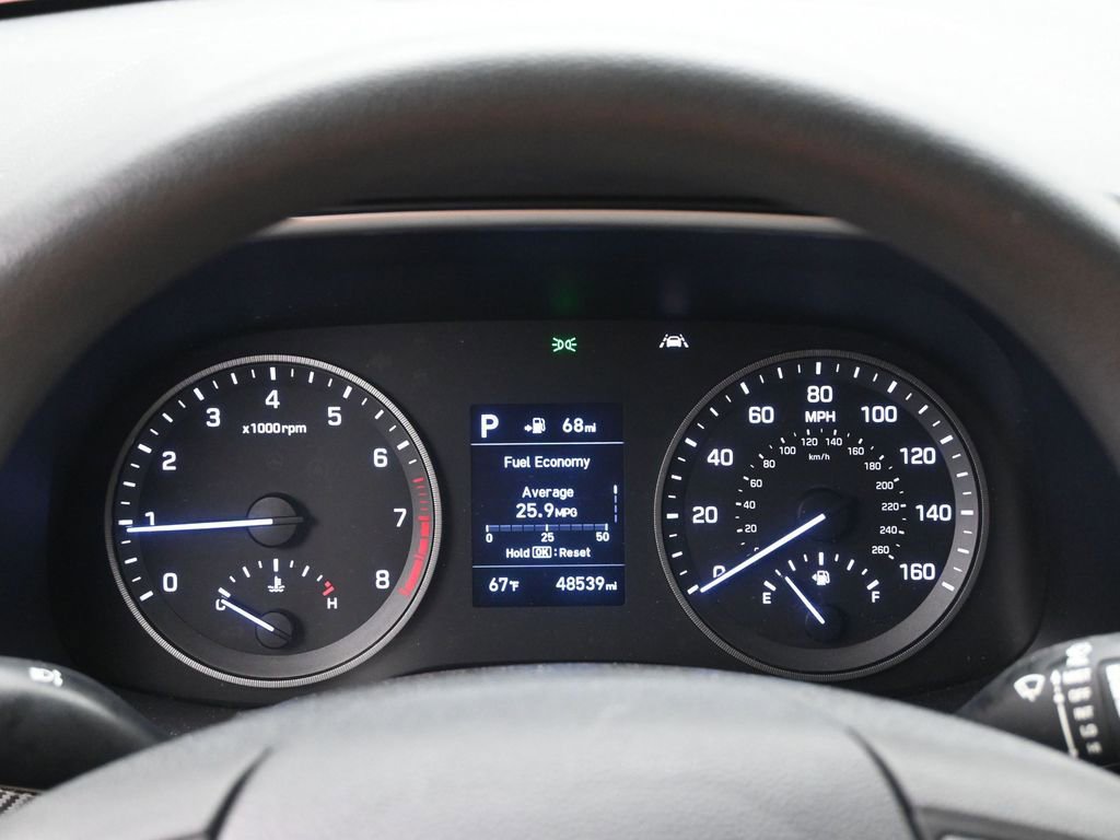 Used 2021 Hyundai Tucson Value image 12