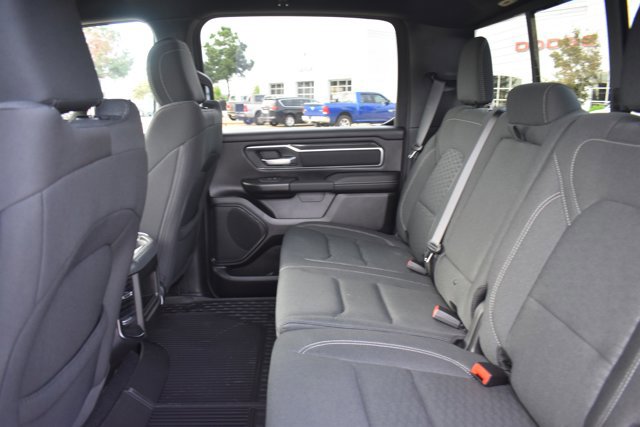 New 2026 RAM 1500 Big Horn image 17