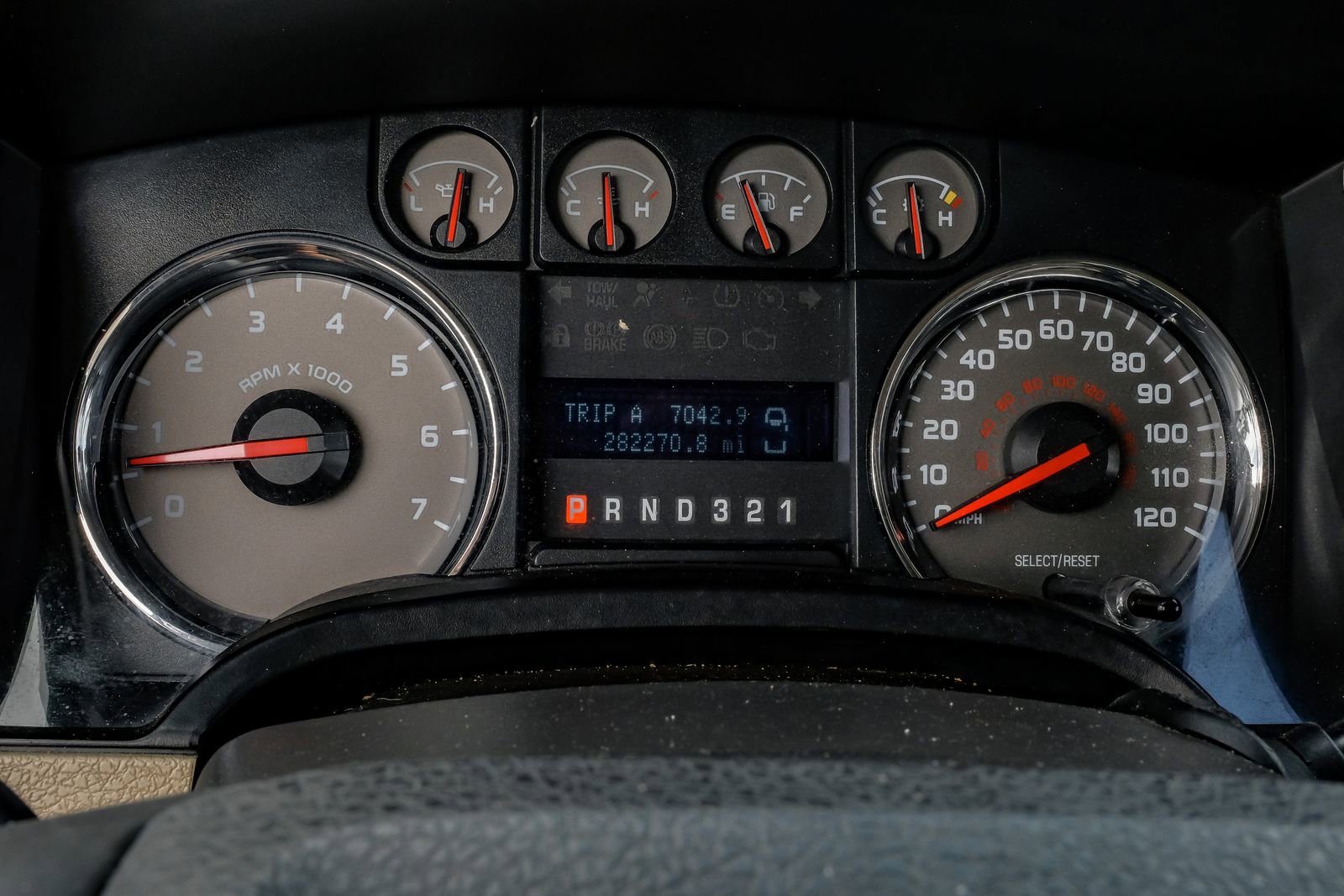 Used 2010 Ford F150 XLT RWD image 20