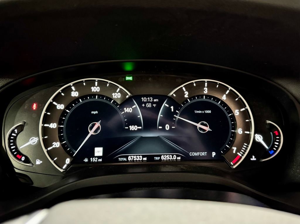 Used 2018 BMW X3 xDrive30i image 15