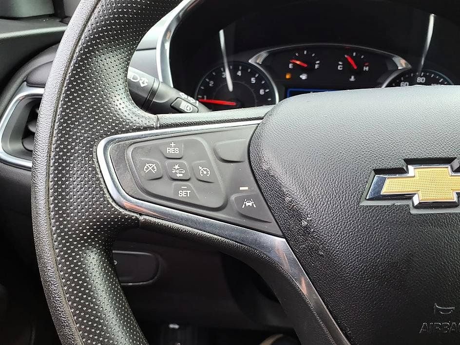 Used 2020 Chevrolet Equinox LT AWD/4WD image 32