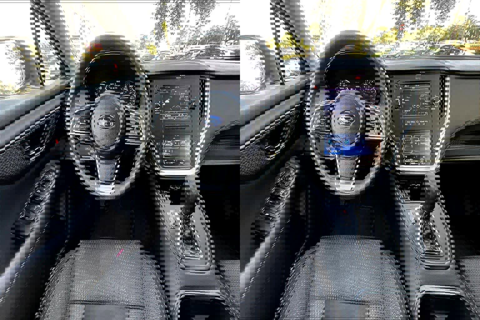 Used 2020 Subaru Outback image 5