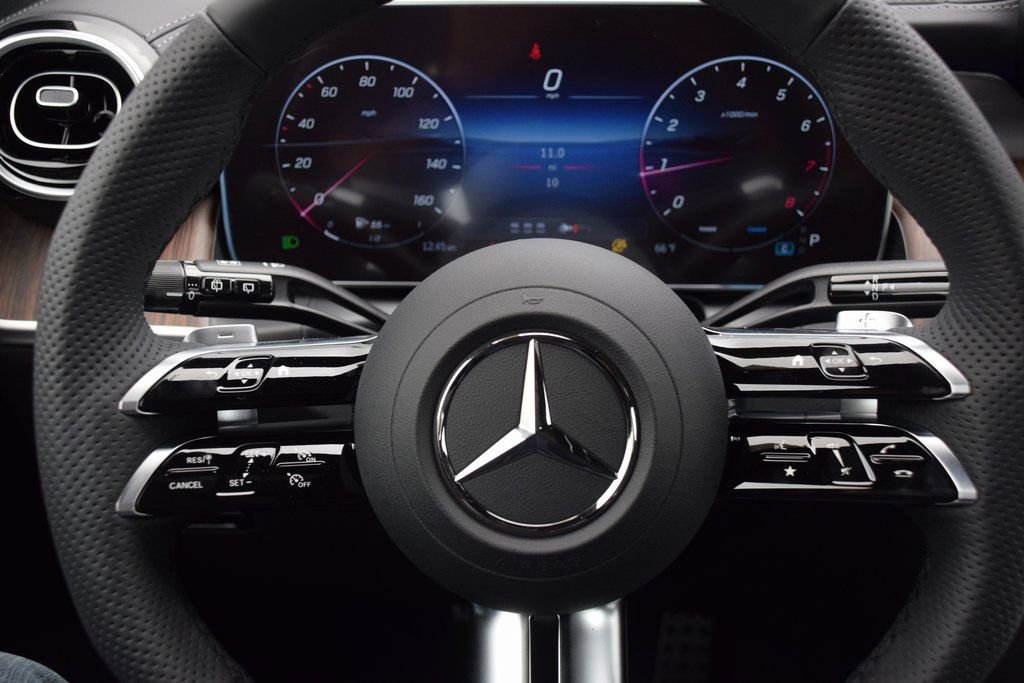 New 2026 Mercedes-Benz GLC 300 image 22