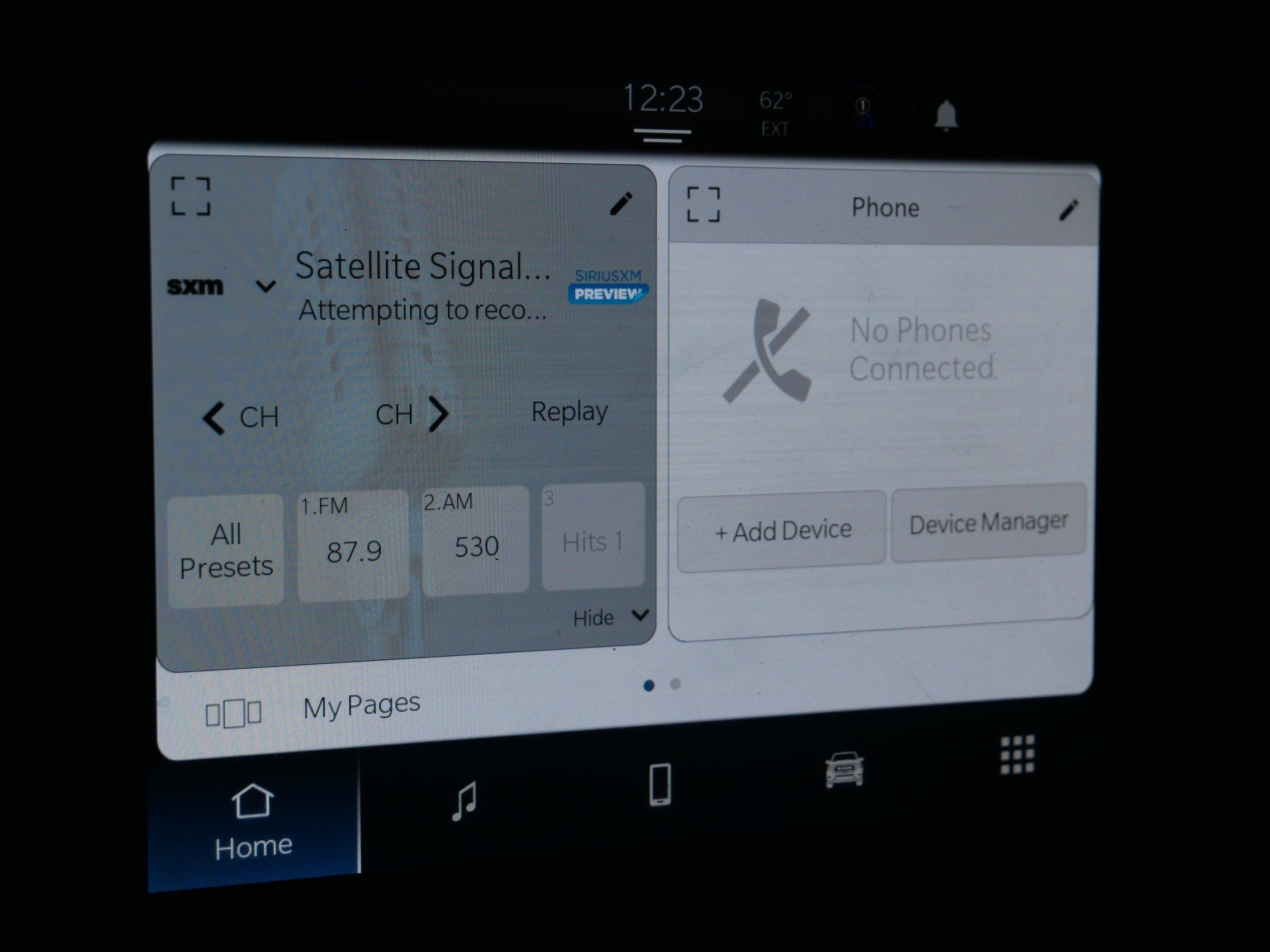 Used 2025 RAM 1500 Big Horn image 31