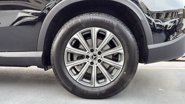 Certified 2026 Mercedes-Benz GLC 300 4MATIC image 8