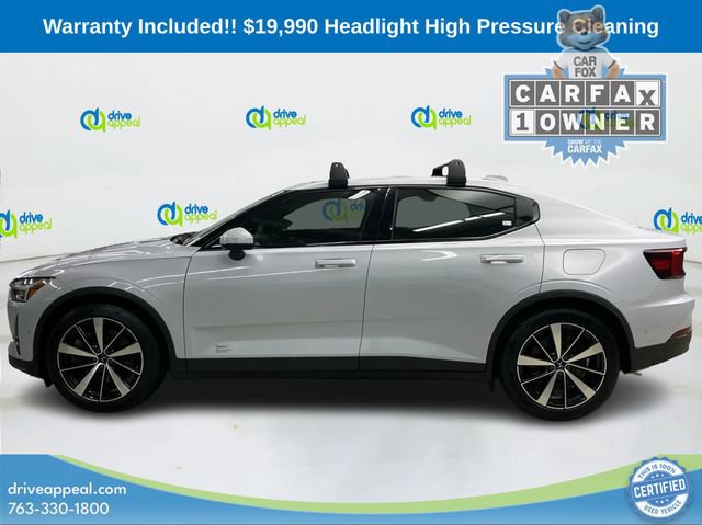 Used 2021 Polestar Polestar 2 AWD/4WD image 9