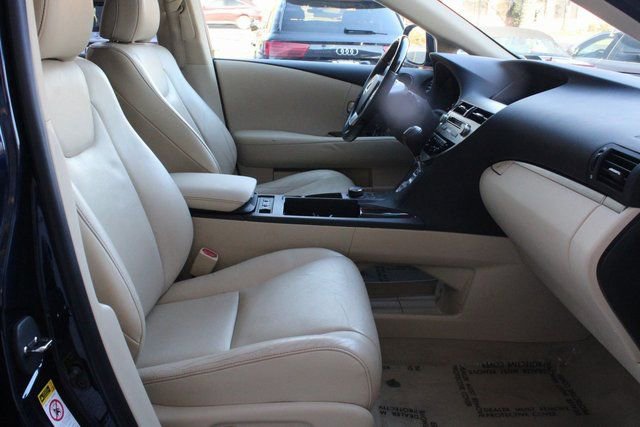 Used 2015 Lexus RX 350 AWD image 24