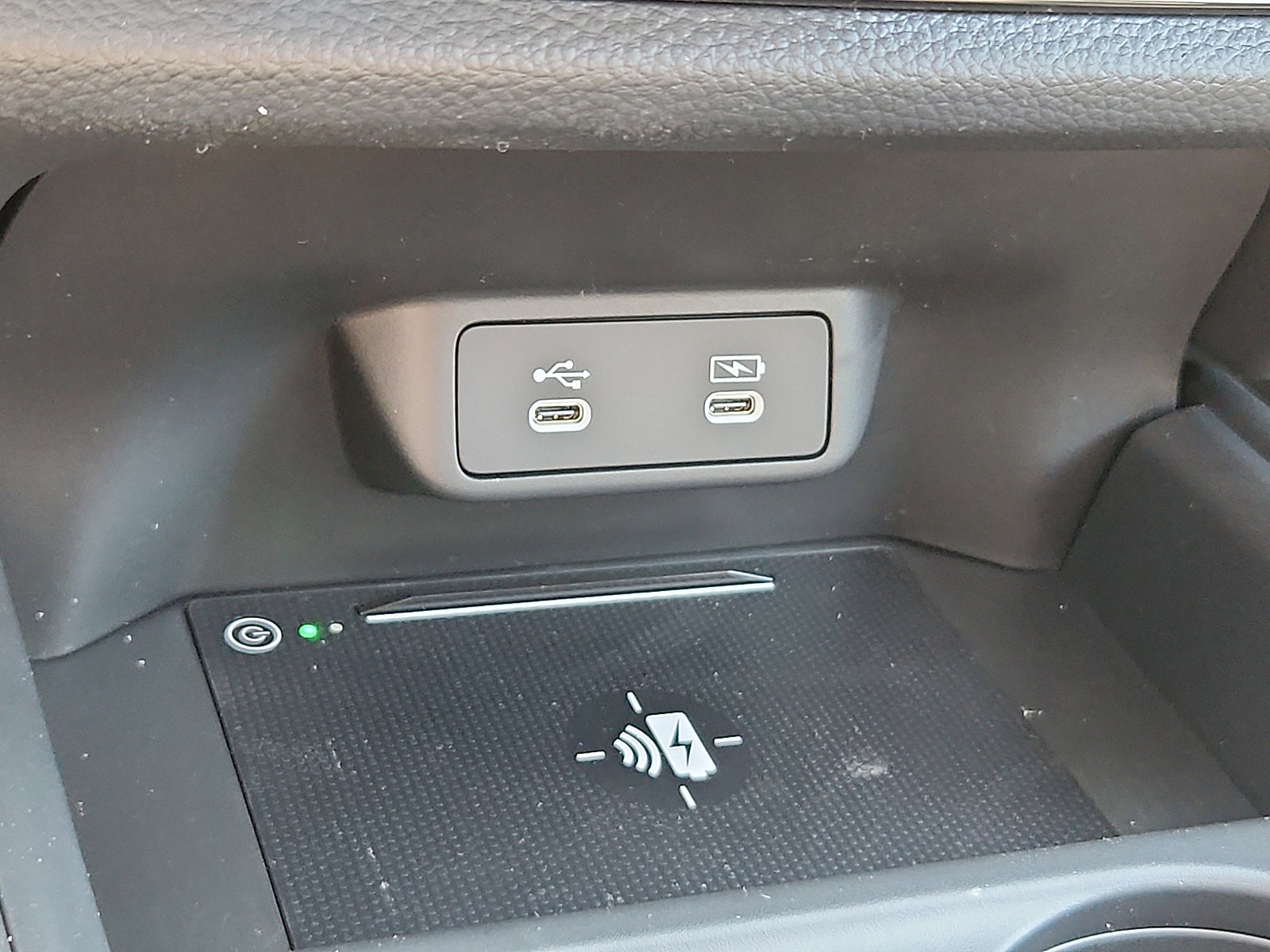 New 2026 Honda HR-V EX-L image 18