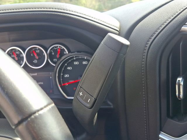 Used 2022 Chevrolet Silverado 2500 LTZ w/ LTZ Convenience Package image 14