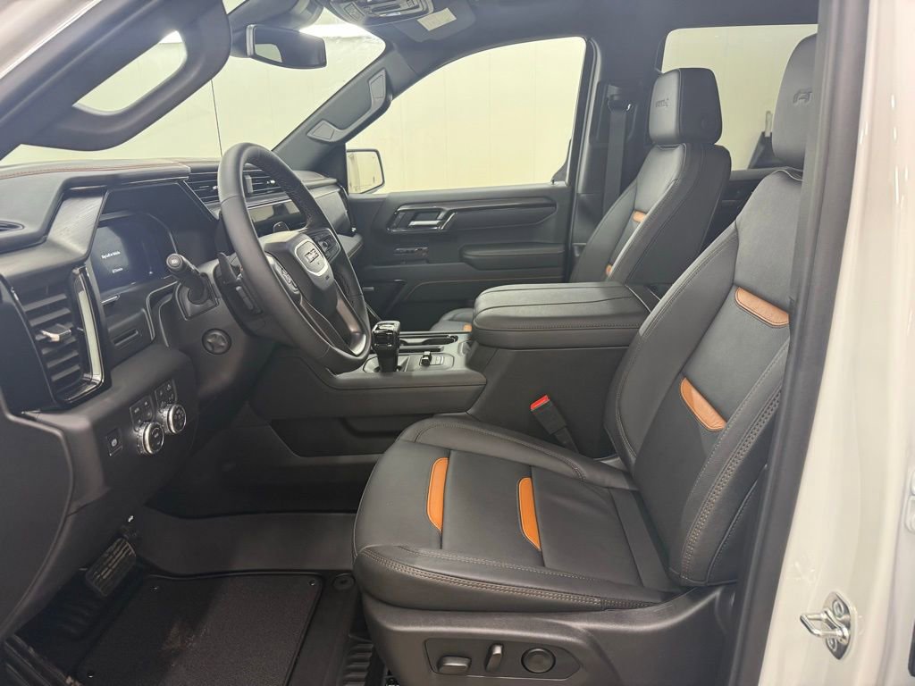 New 2026 GMC Sierra 1500 AT4 w/ AT4 Premium Package image 5