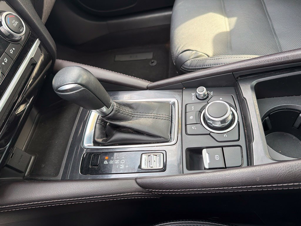 Used 2017 MAZDA MAZDA6 Grand Touring FWD image 32