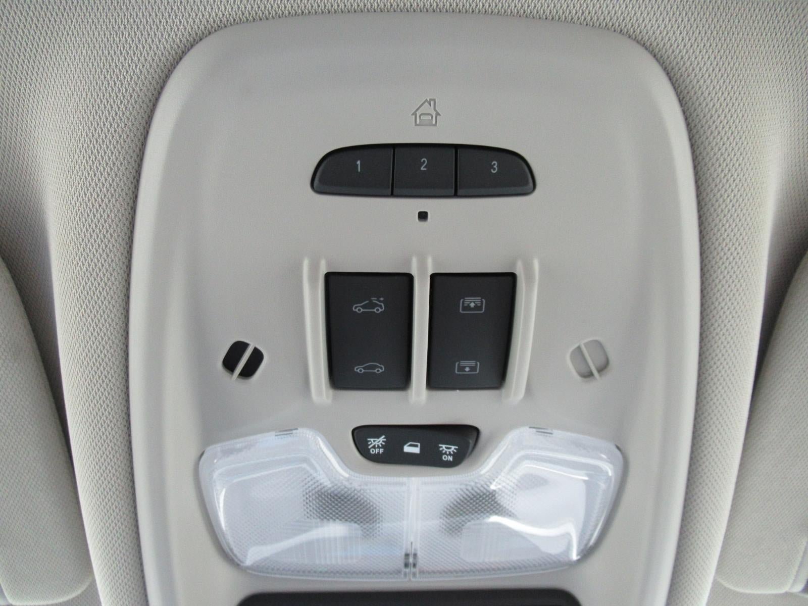 New 2026 Buick Encore GX Avenir w/ Avenir Technology Package FWD image 33