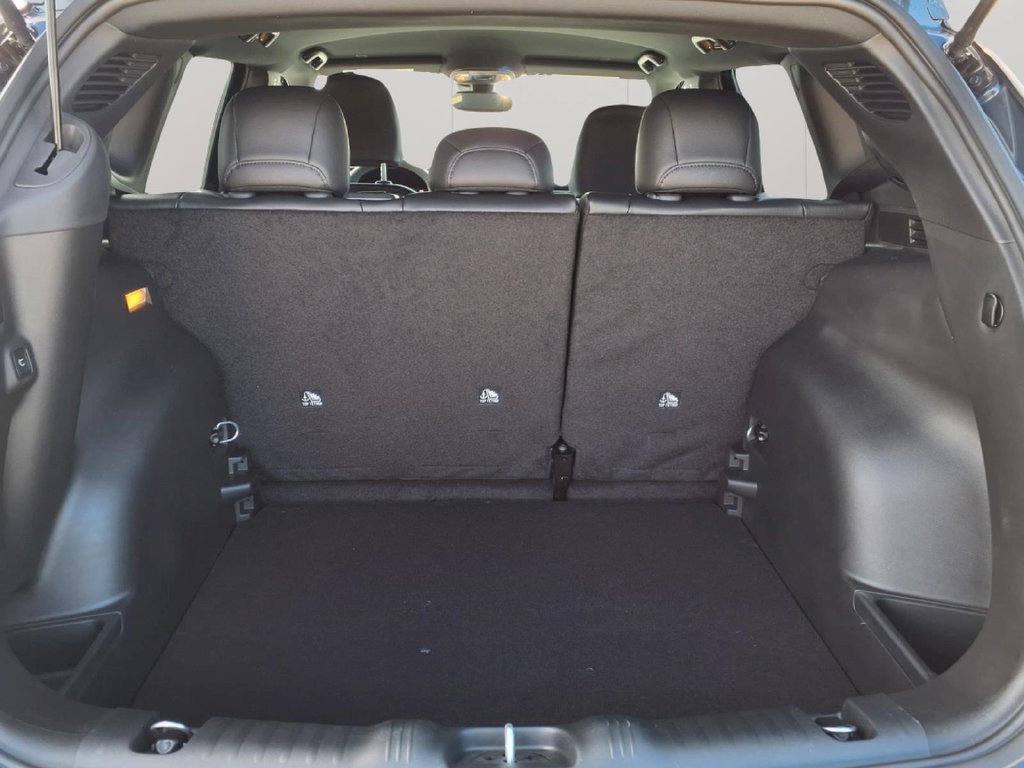 New 2026 Jeep Compass Limited AWD/4WD image 12