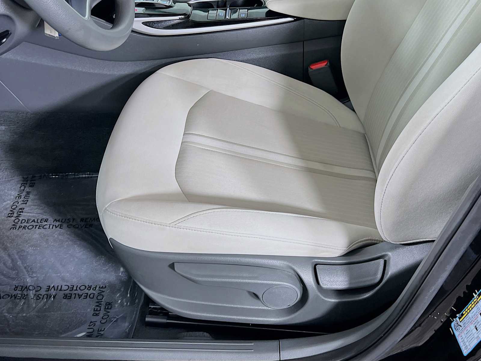 Used 2023 Hyundai Sonata SE FWD image 19