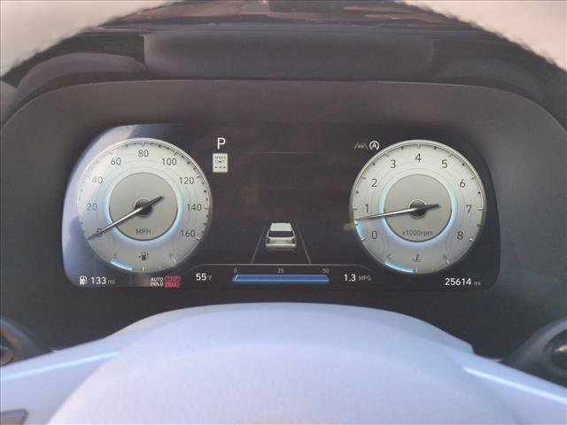 Used 2023 Hyundai Palisade Calligraphy w/ Cargo Package image 10