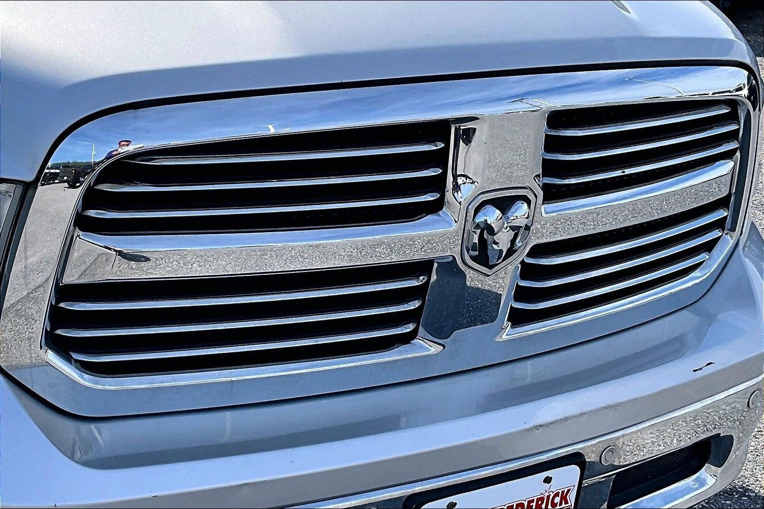 Used 2019 RAM 1500 Lone Star RWD image 25