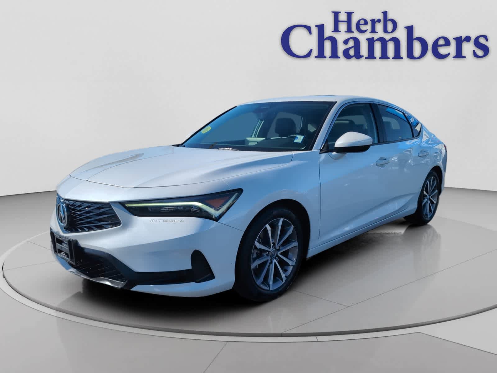 Used 2025 Acura Integra FWD image 10