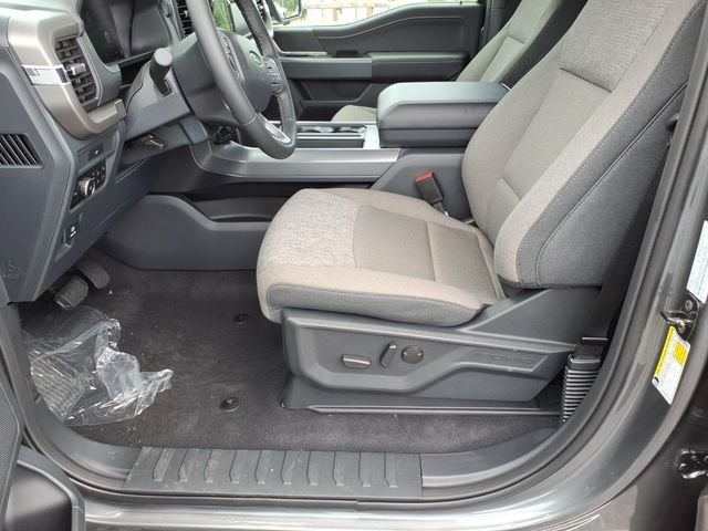 New 2026 Ford F150 XLT AWD/4WD image 17