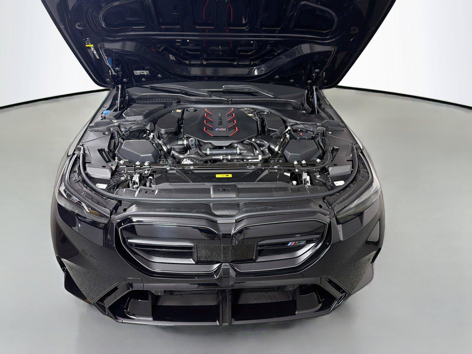 New 2027 BMW M5 Touring AWD/4WD image 32