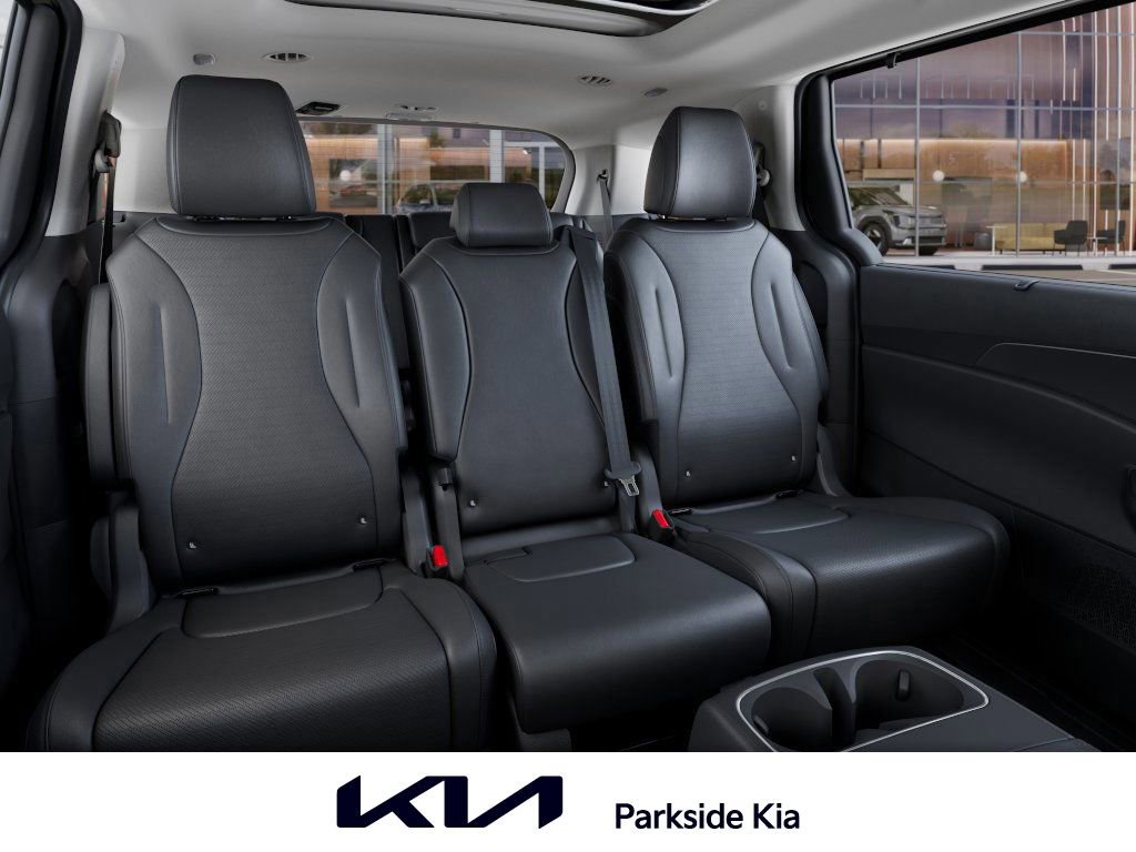 New 2026 Kia Carnival SX Prestige image 16