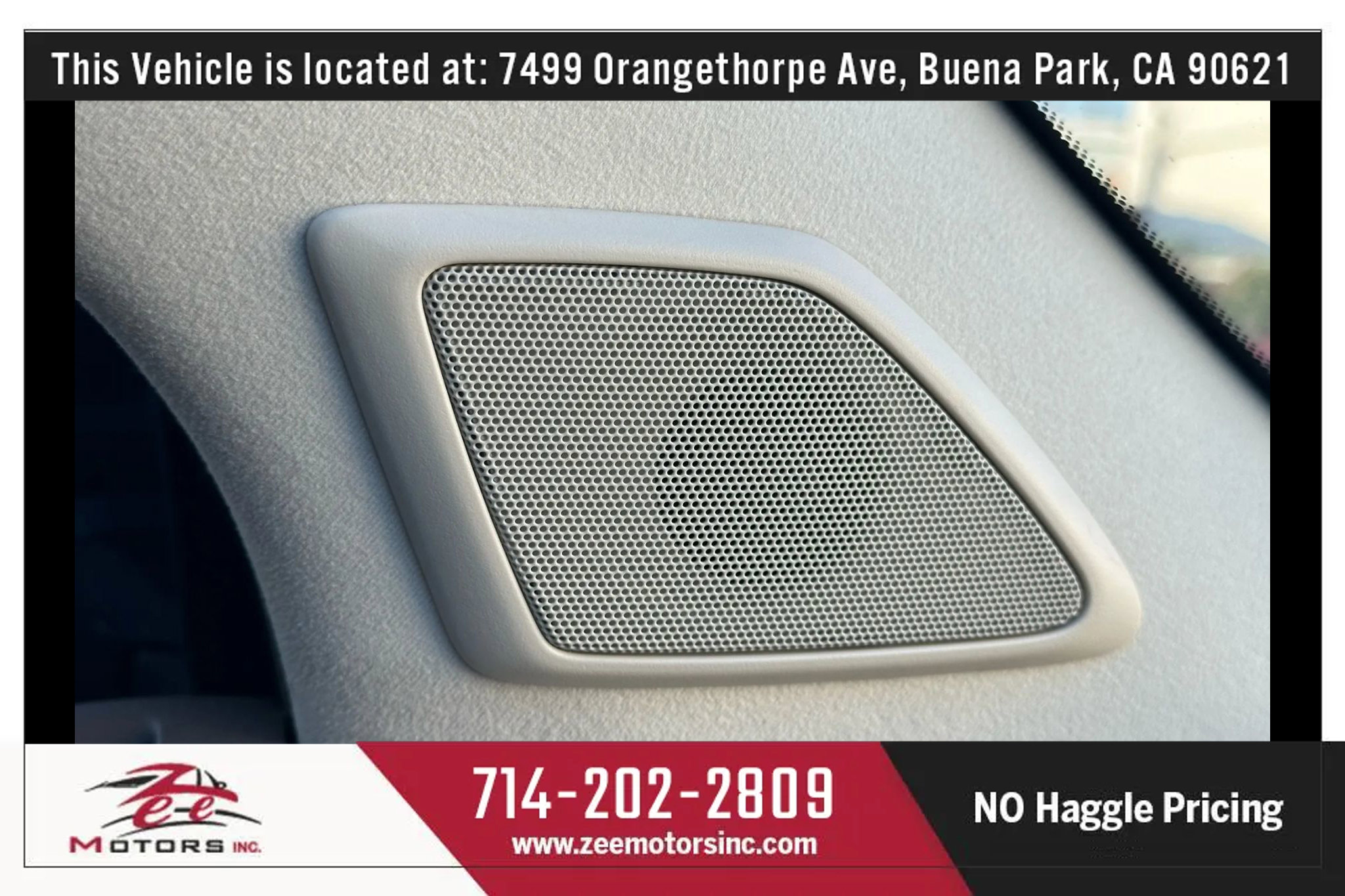 Used 2010 Lexus GX 460 image 48