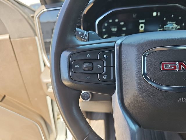 Used 2023 GMC Sierra 1500 SLT w/ SLT Premium Plus Package image 20