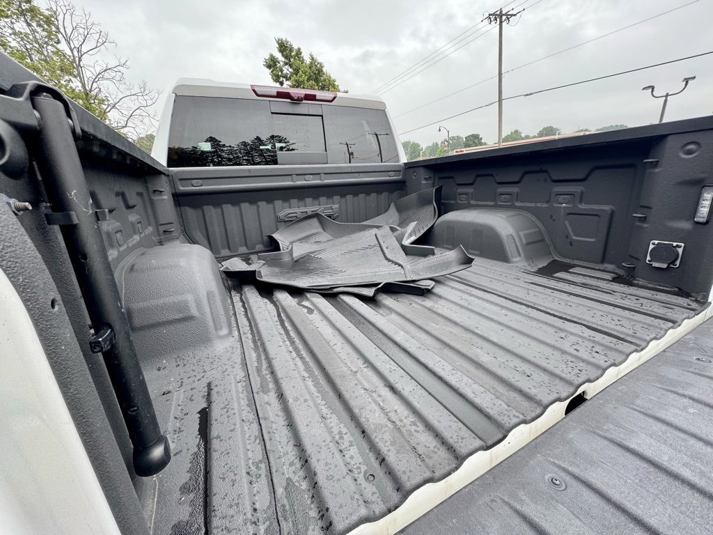 Used 2020 GMC Sierra 1500 AT4 w/ AT4 Premium Package image 13