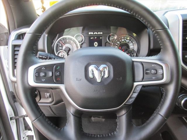Certified 2024 RAM 1500 Big Horn w/ Trailer Tow Group image 20