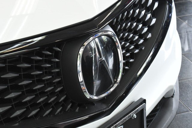 Used 2021 Acura RDX A-Spec AWD/4WD image 5