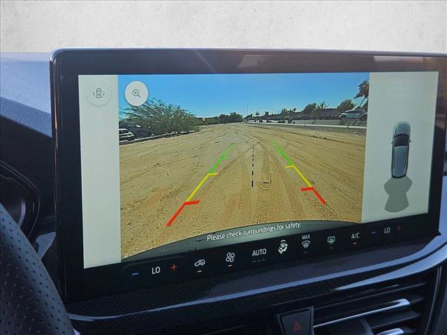 New 2026 Ford Escape ST-Line w/ Tech Pack #1 image 12