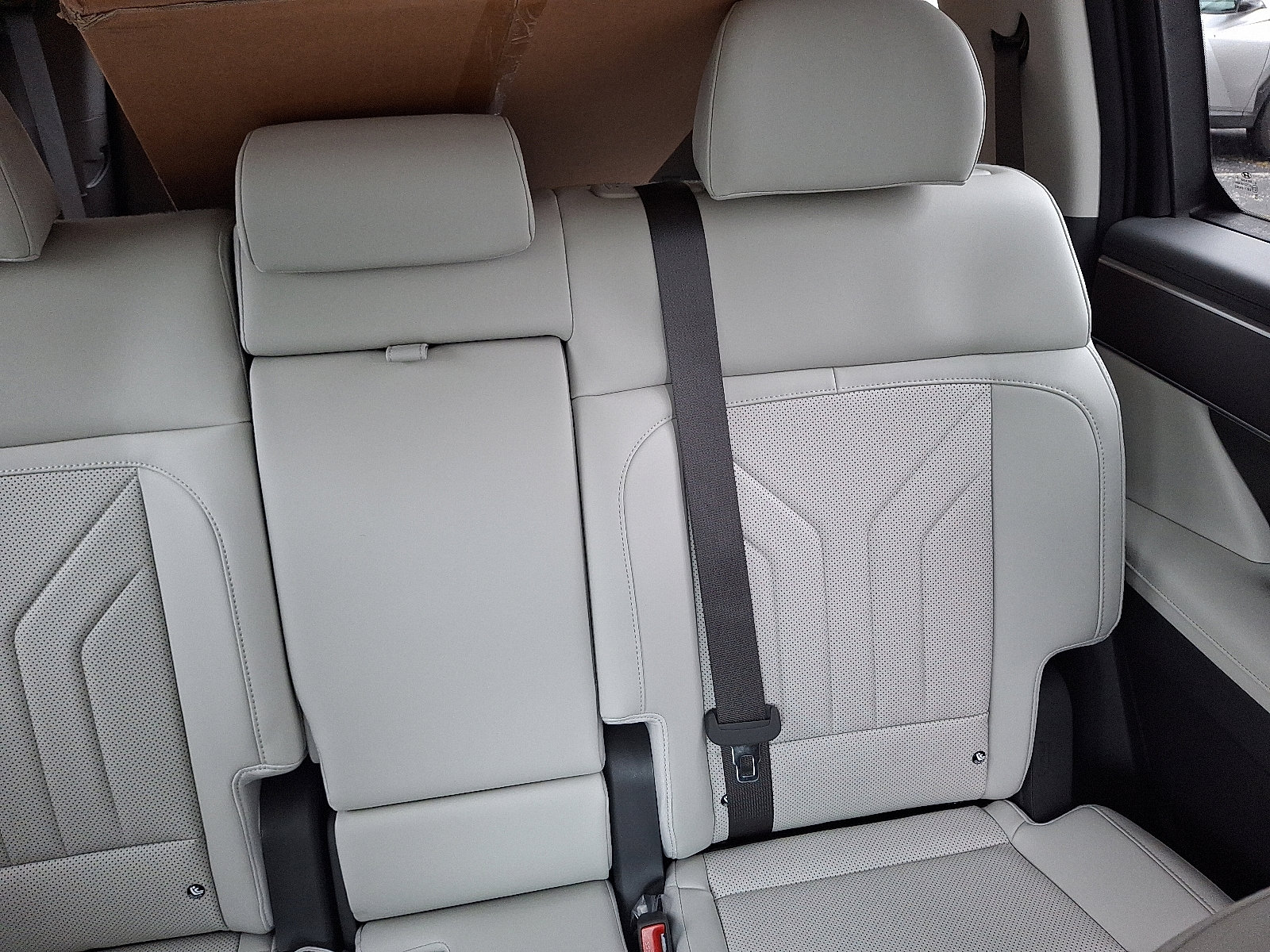 New 2026 Hyundai Santa Fe SEL image 14