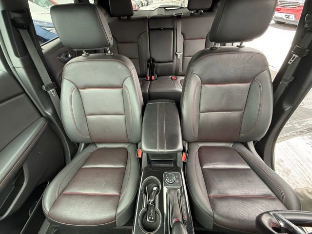 Used 2023 Chevrolet Blazer RS w/ Driver Confidence II Package AWD/4WD image 17