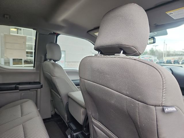 Used 2015 Ford F150 XLT w/ Equipment Group 301A Mid image 27